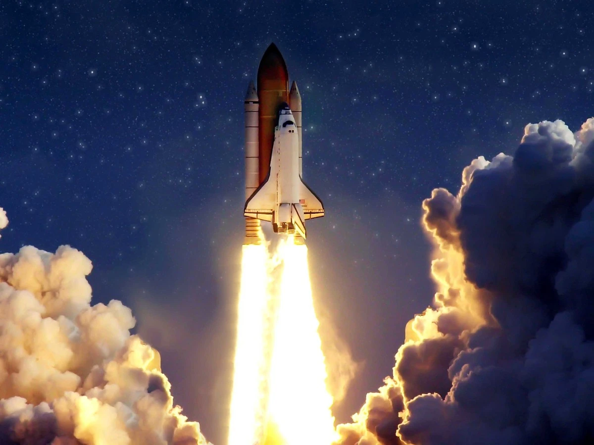 Po raz pierwszy od 1972 roku: NASA rozpoczyna próbę przed startem misji na Księżyc - image 1