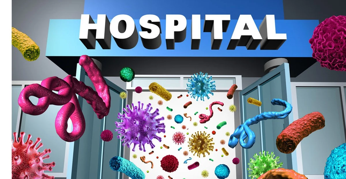 Zwykła pleśń zabija w szpitalach. Toksyny Aspergillus i szokujące żniwo na oddziale transplantologii - image 1