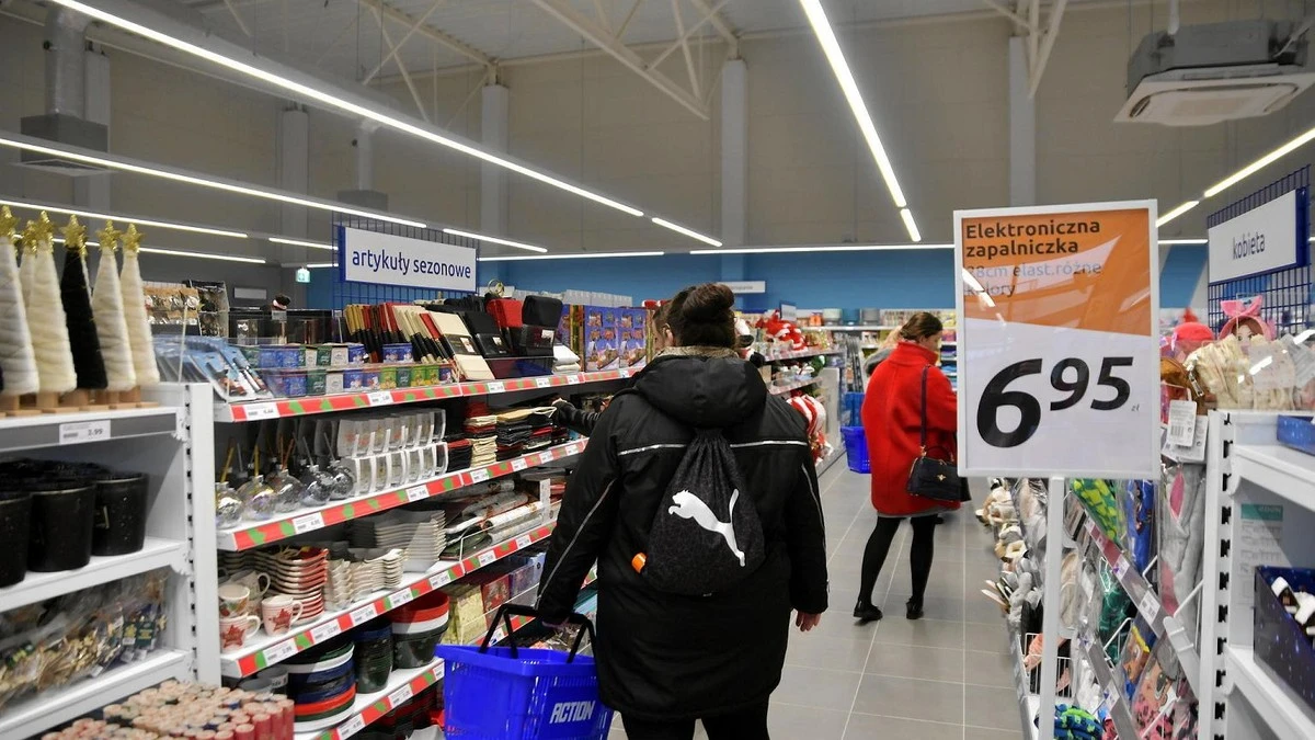 Hit 3w1: Koniec z plątaniną kabli! Sprawdź, co skrywają Action i Biedronka