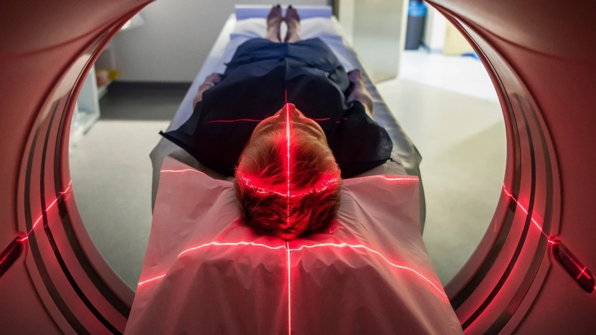 Dłuższy sen głęboki może chronić przed objawami Alzheimera – nowe badania