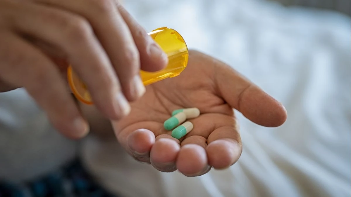 Rewolucyjna pigułka obniża cholesterol o 60% w badaniu, oferując nadzieję tym, którzy nie reagują na statyny