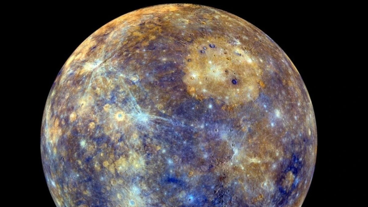Linie na Merkurym wskazują na jego geologiczną aktywność. Planeta nie jest martwa!