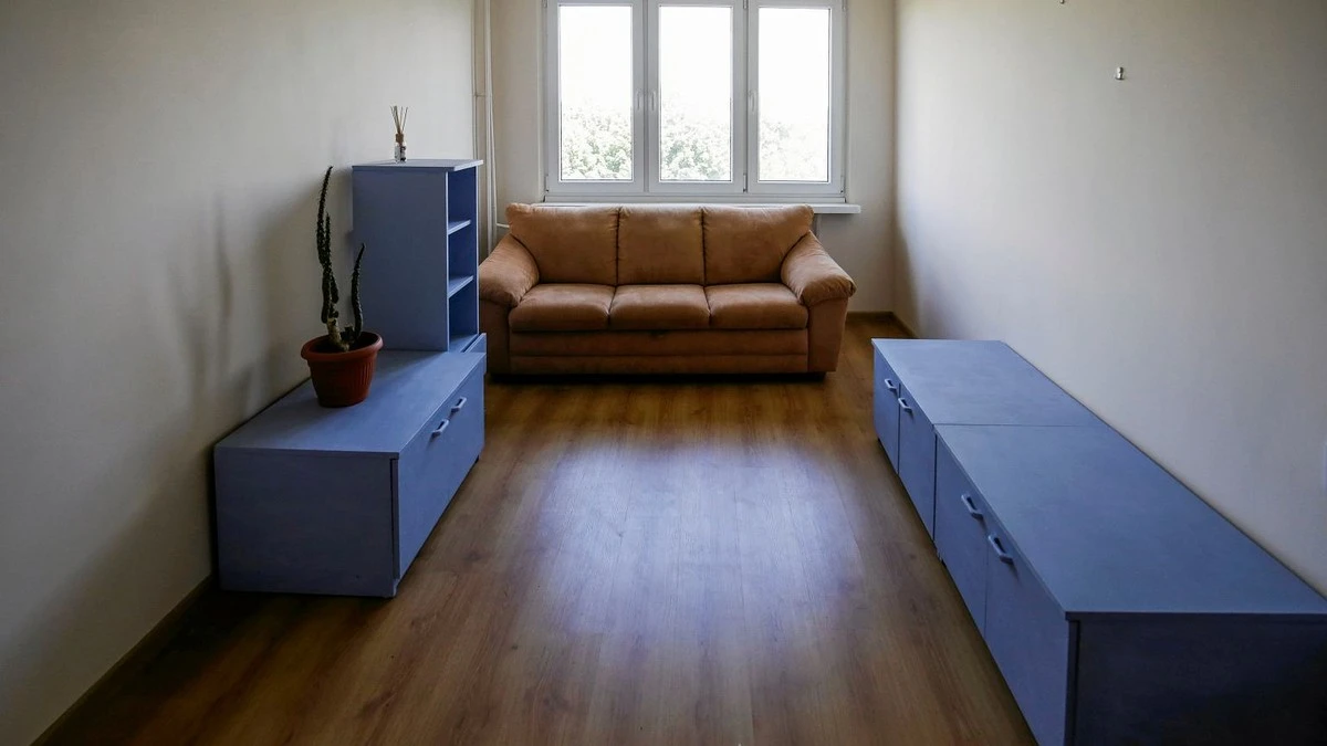 Te 4 trendy we wnętrzach mogą zepsuć Twój dom - projektanci ostrzegają