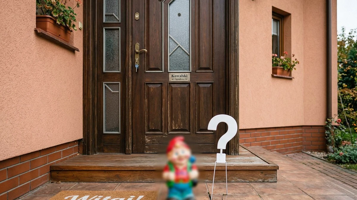 Strefa wejścia robi pierwsze wrażenie: 4 zmiany, które podniosą prestiż Twojego domu o klasę