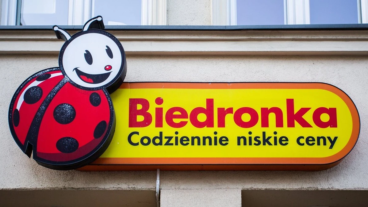 Biedronka rozdaje air fryer, a Lidlowi rośnie konkurencja. Zobacz hit za 1 zł!