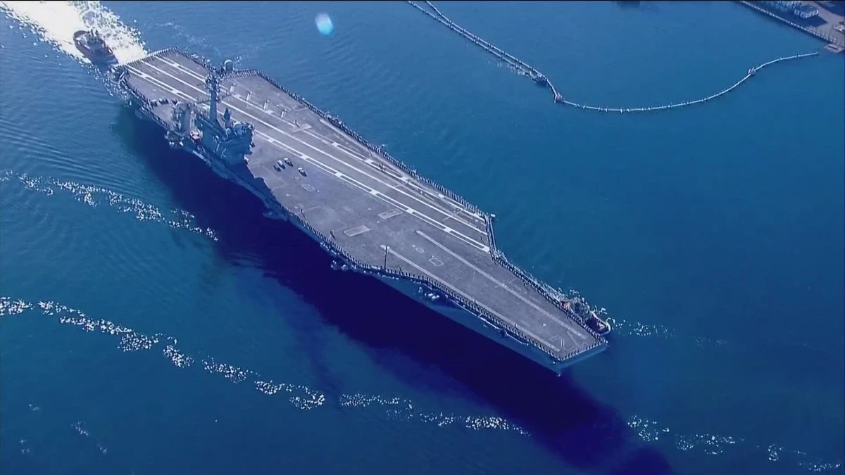 iranskiedronybl-extra-1.webp Irańskie drony blisko lotniskowca USS Abraham Lincoln. Czy Amerykanie ukrywają prawdę? - image 1
