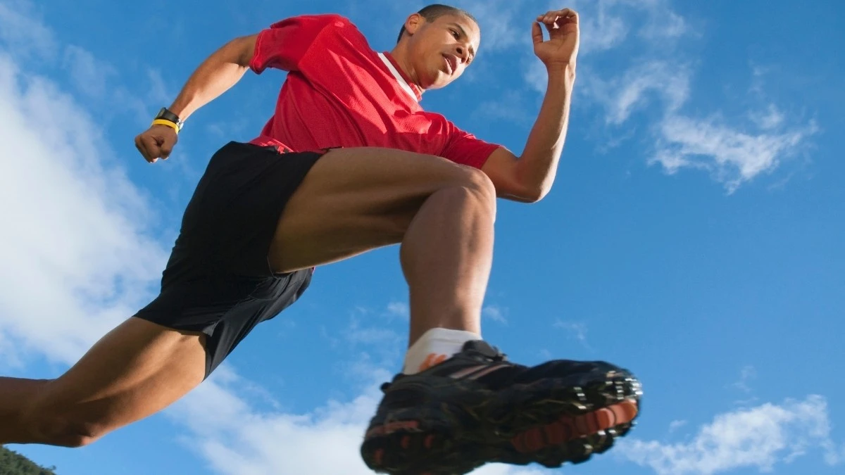 Nike obiecuje "zmianę umysłu" dzięki nowym butom. Neurochirurg wyjaśnia, co naprawdę się dzieje.