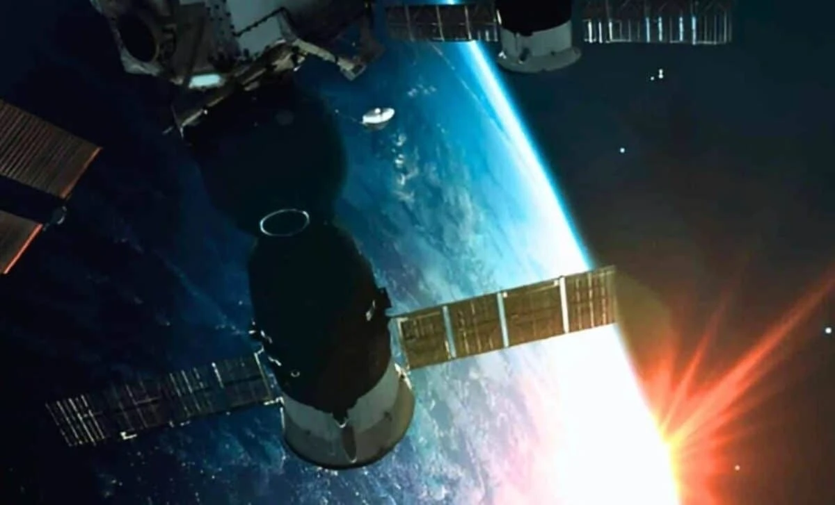 Chiński satelita zniszczył Starlink laserem o mocy 2W z kosmosu
