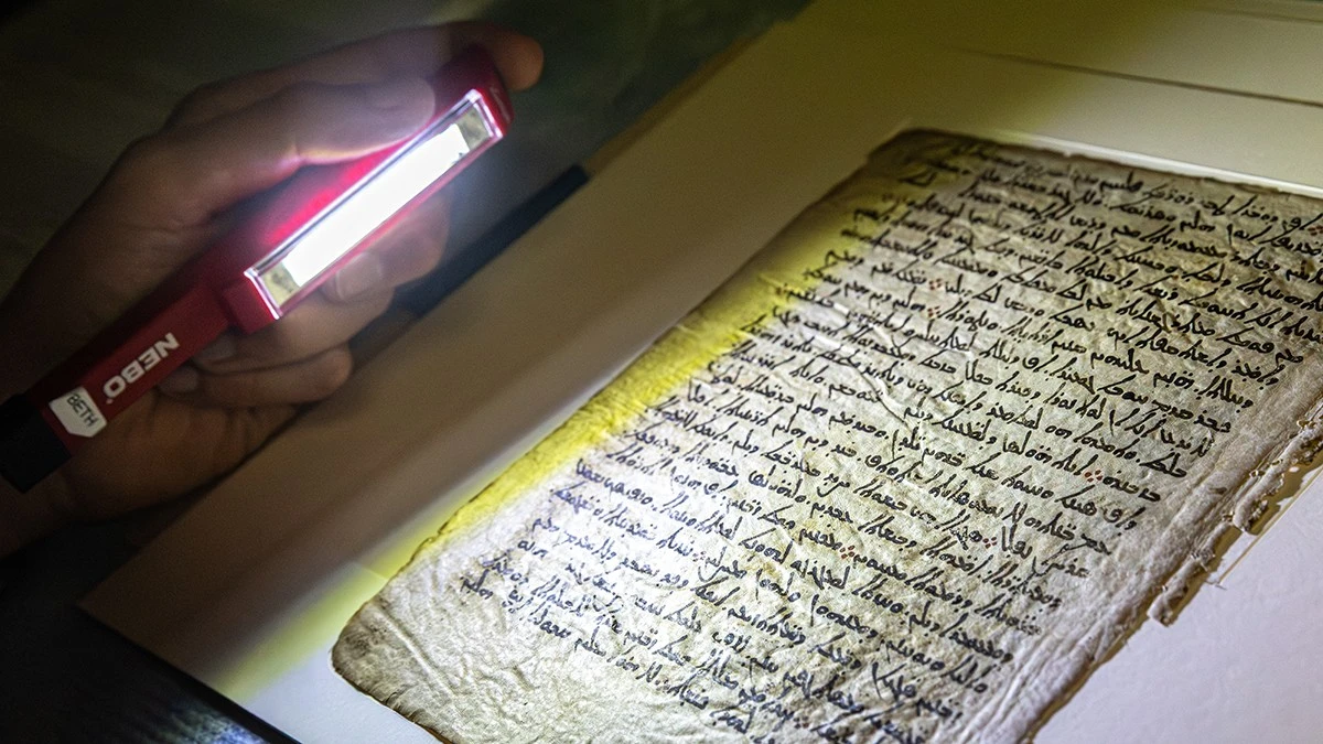 Naukowcy Odtwarzają Najstarszą Mapę Nieba, Którą Uważano za Utratą Na Zawsze