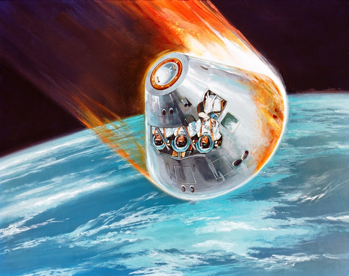 starasondanasas-extra-1.webp Stara sonda NASA spadła na Ziemię. Czy to powód do paniki? - image 1