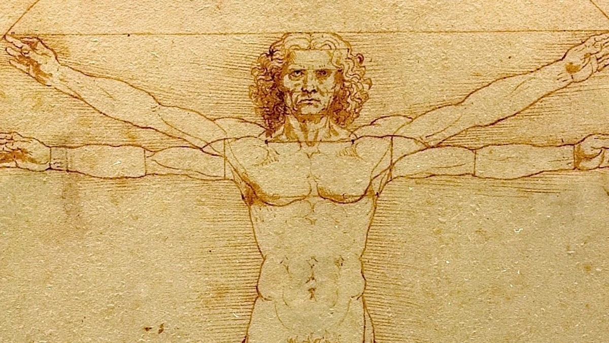 Niewidoczny szczegół w kroku Mona Lisy rozwiązał 500-letnią zagadkę Leonarda da Vinci