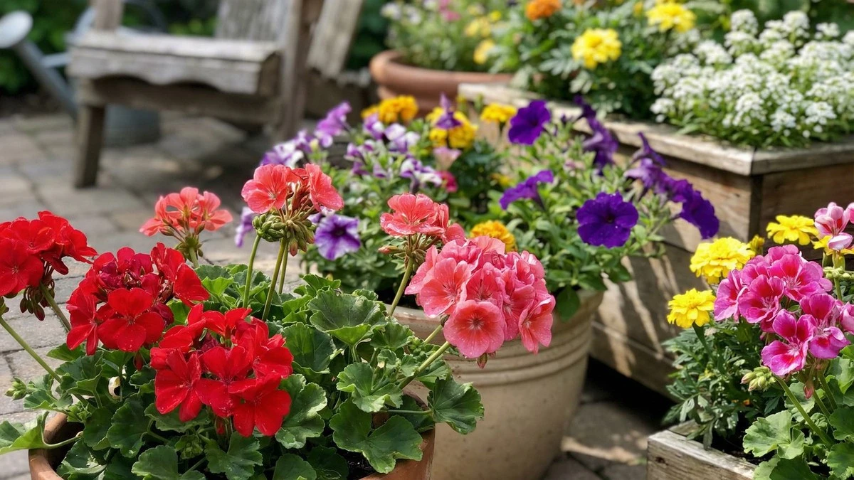 Ogród wertykalny podbija balkony. Jak wykorzystać każdy metr kwadratowy?
