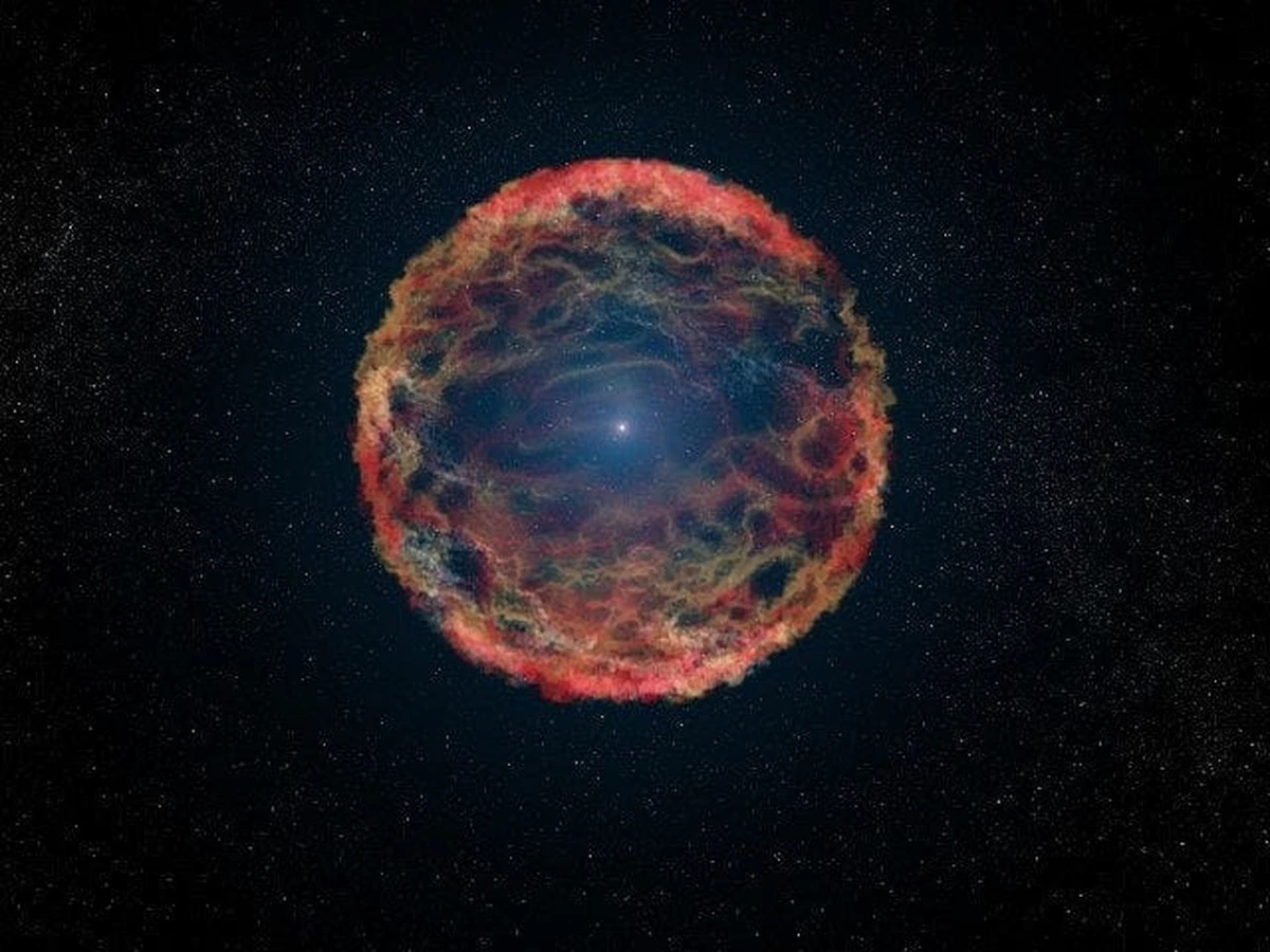 olbrzymiagwiazd-extra-1.webp Olbrzymia gwiazda zniknęła. Astronomowie podejrzewają czarną dziurę jako sprawcę - image 1