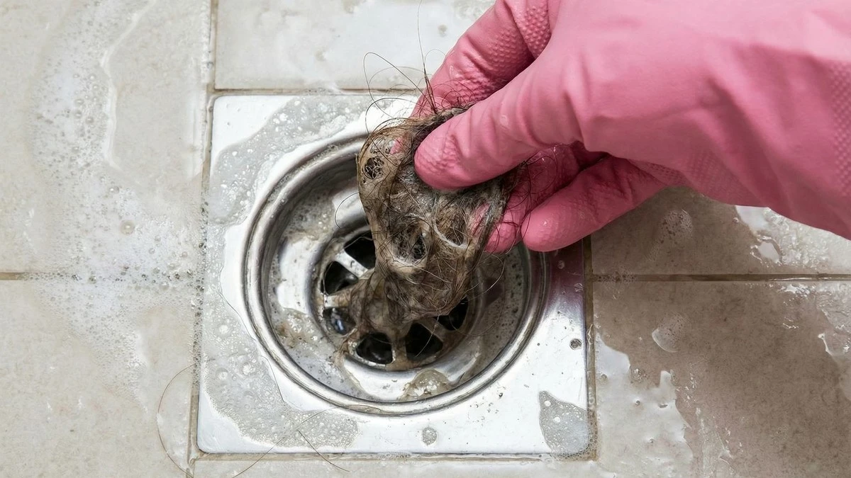 Nie soda, nie ocet. Hydraulicy wiedzą, jak pozbyć się zatorów raz na zawsze.