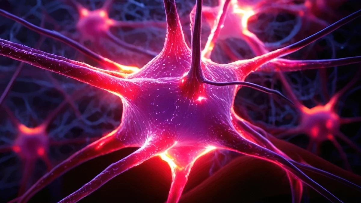 Autyzm a ryzyko Parkinsona: klucz do wyjaśnienia leży w neuroprzekaźnikach