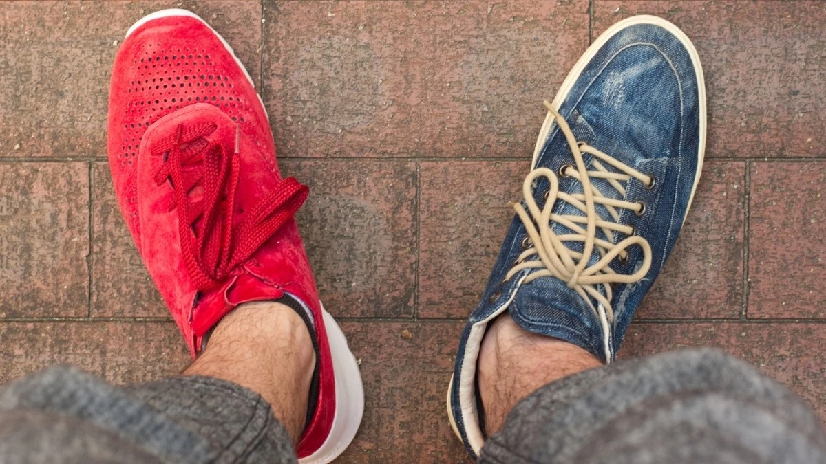 Najlepsze buty na chorobę zwyrodnieniową stawów? Nauka odkrywa zaskakującą prawdę