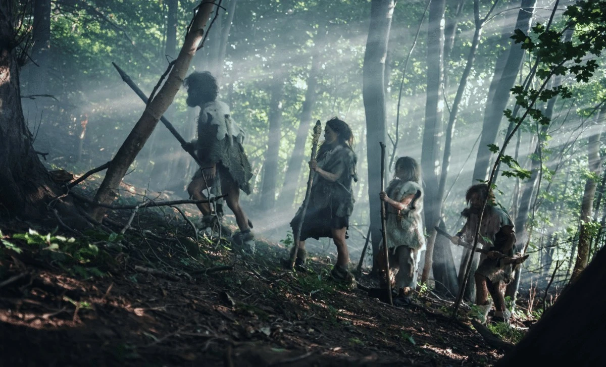 Znaleziono dowody: Homo erectus dotarł do Azji znacznie wcześniej, niż sądzono