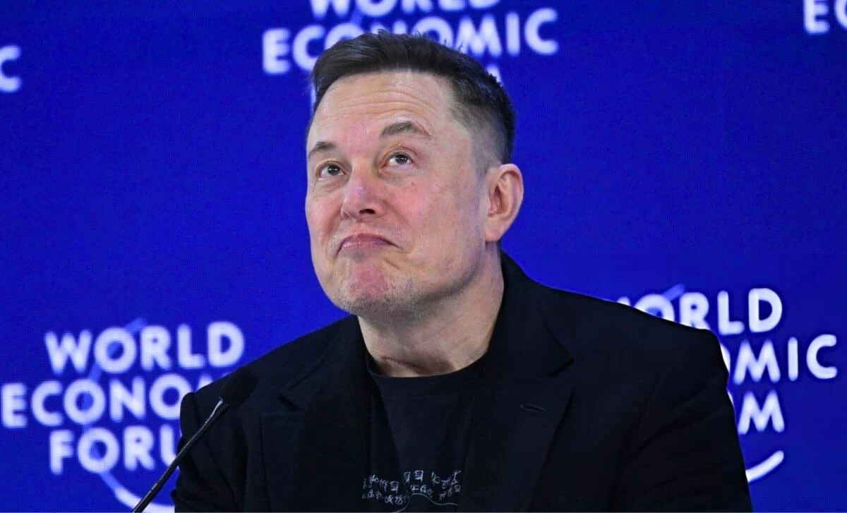 „Nieuniknione”: Elon Musk przedstawia przejmującą prognozę III wojny światowej na najbliższe 5 do 10 lat