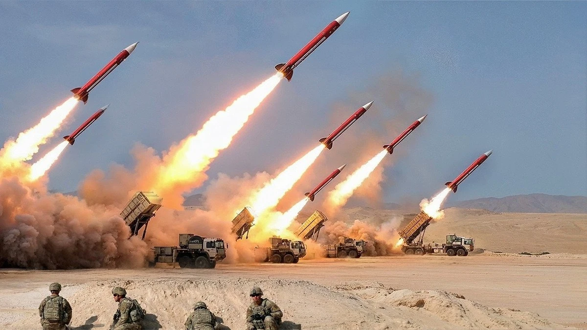 zaostrzasiesytu-extra-1.webp Zaostrza się sytuacja na Bliskim Wschodzie: Korea Południowa wysyła kluczowe rakiety obronne do ZEA - image 1