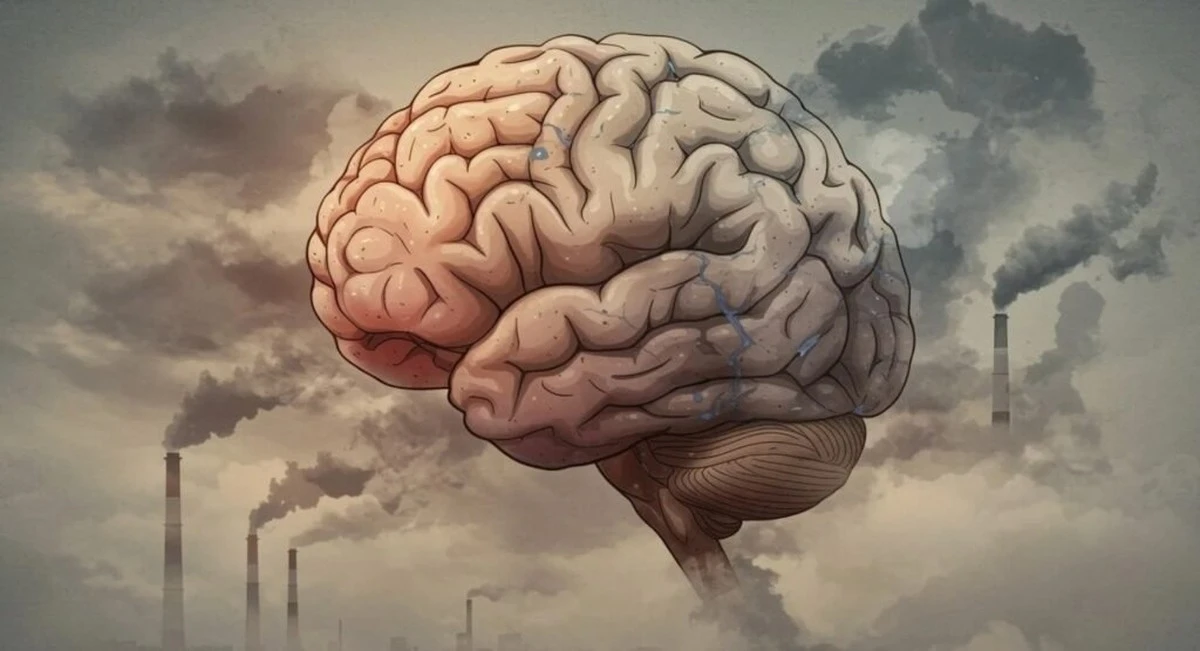 Zanieczyszczenie powietrza a choroba Alzheimera: nowy, alarmujący związek ujawniony przez naukę - image 1