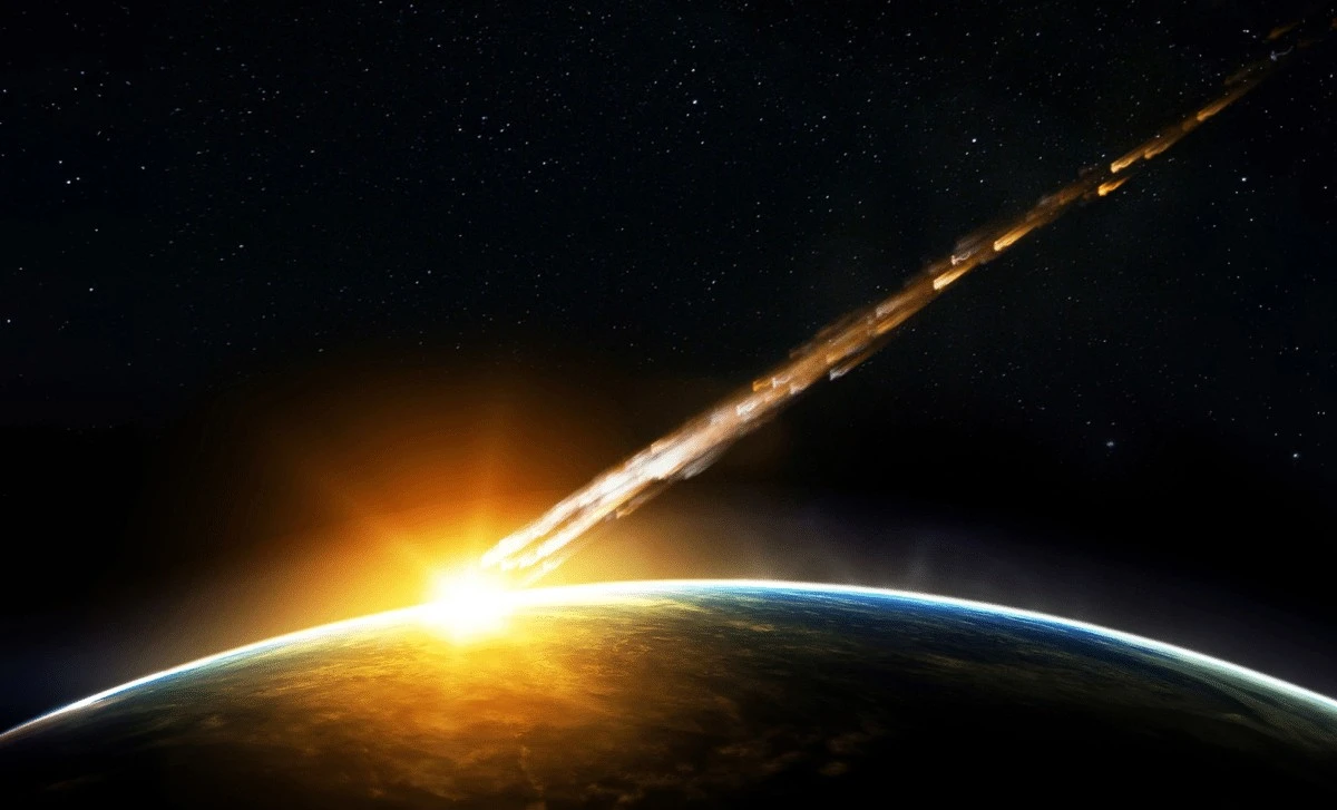 Naukowcy odkryli ślady gigantycznego uderzenia meteorytu w Brazylii sprzed 6,3 miliona lat - image 1