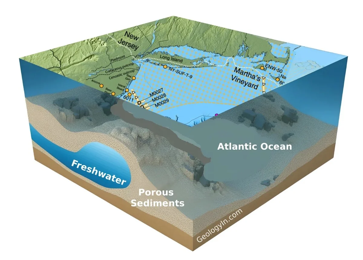 podatlantykiemo-extra-1.webp Pod Atlantykiem odkryto ogromny, 20 000-letni zbiornik słodkiej wody - image 1