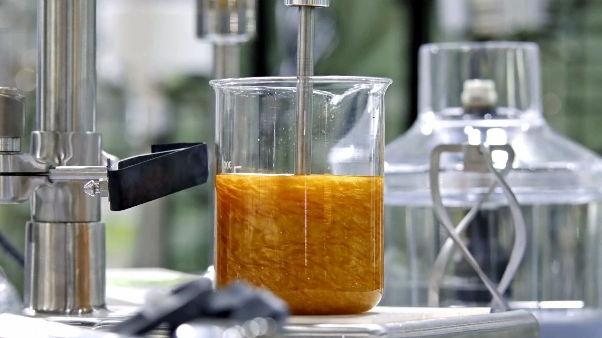 Reakcja chemiczna, o której świat zapomniał: naukowcy odkryli zaskakujący przełom