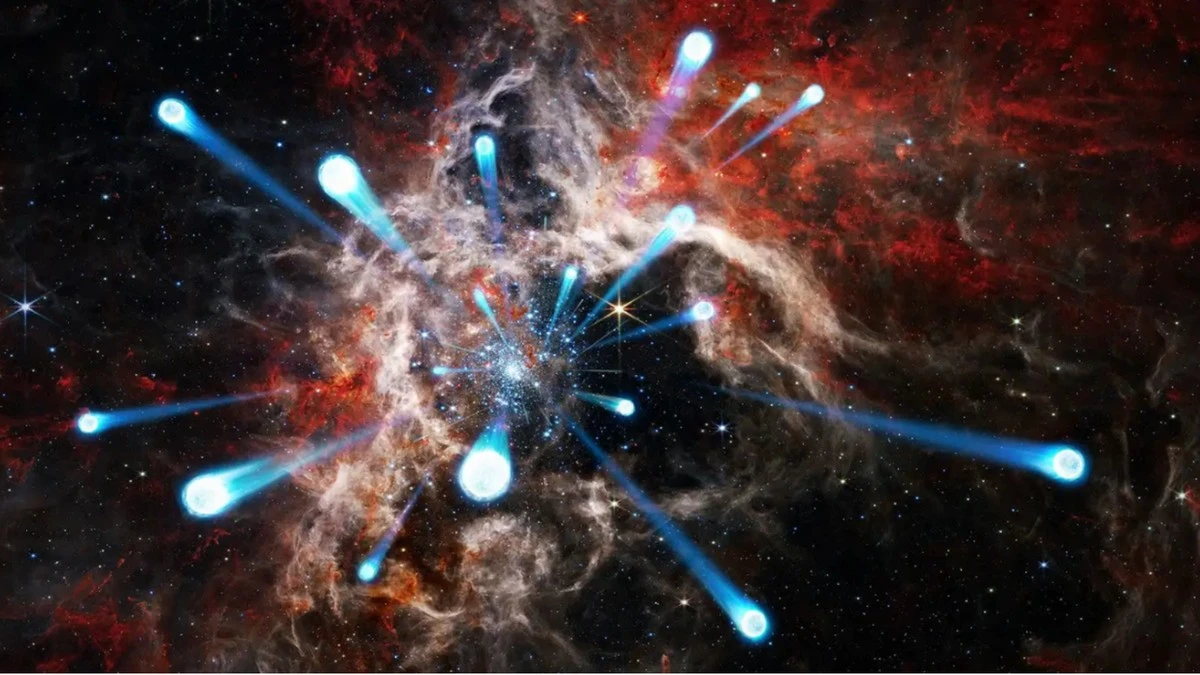 wielkaawagwiazd-extra-1.webp Wielka ława gwiazd uciekinierów zdradza tajemnicę pochodzenia. Astronomowie zaskoczeni - image 1