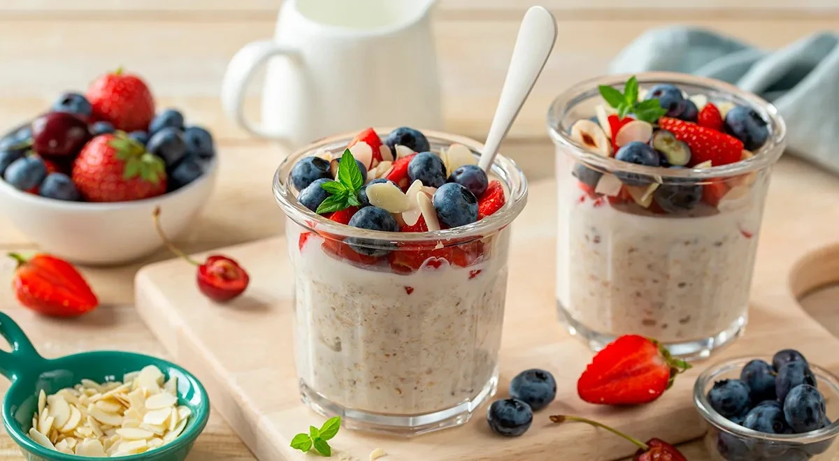 dietaowsianaprz-extra-1.webp Dieta Owsiana Przez 48 Godzin Obniża Cholesterol Nawet Tydzień, Pokazuje Badanie Naukowców - image 1