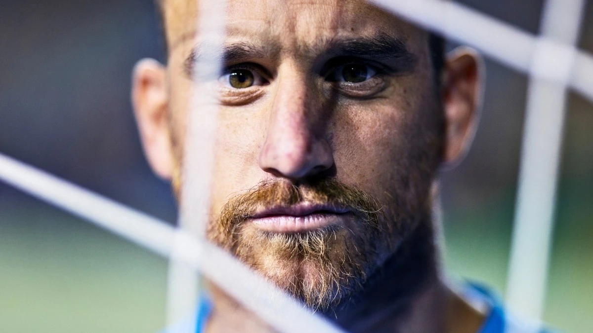 Dlaczego najlepsi sportowcy widzą więcej? Sprawdź, co kryje się za tym „nadludzkim” talentem.