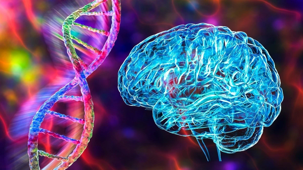 Co łączy osiem zaburzeń psychicznych? Nowe odkrycie rzuca światło na wspólne korzenie