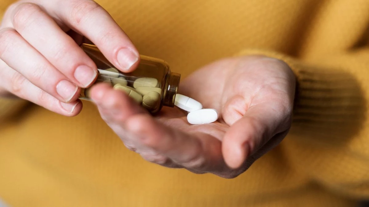 Jedna codzienna suplementacja może spowolnić nasz zegar biologiczny, sugerują badania