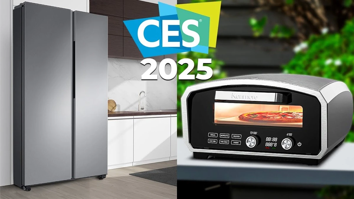 Żegnaj mikrofalówko: nowy hit kuchenny gotuje szybciej niż airfryer - image 1