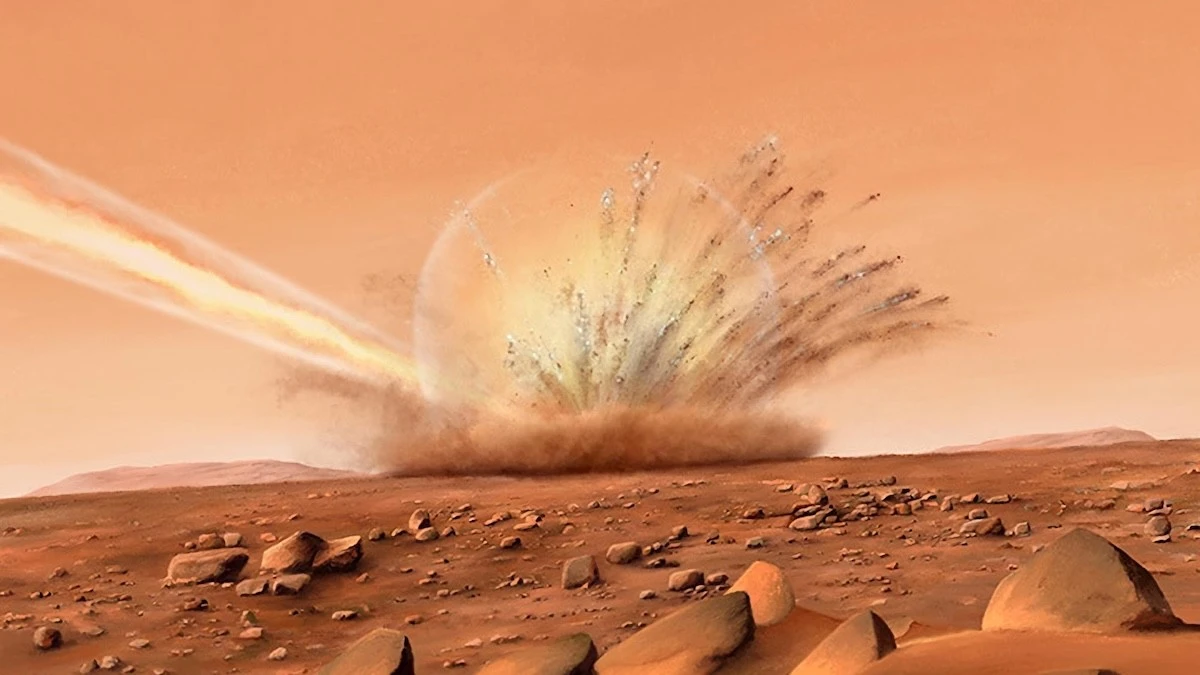 Niezwykłe mikroby przetrwały podróż międzyplanetarną – eksperymenty pokazują, jak to możliwe