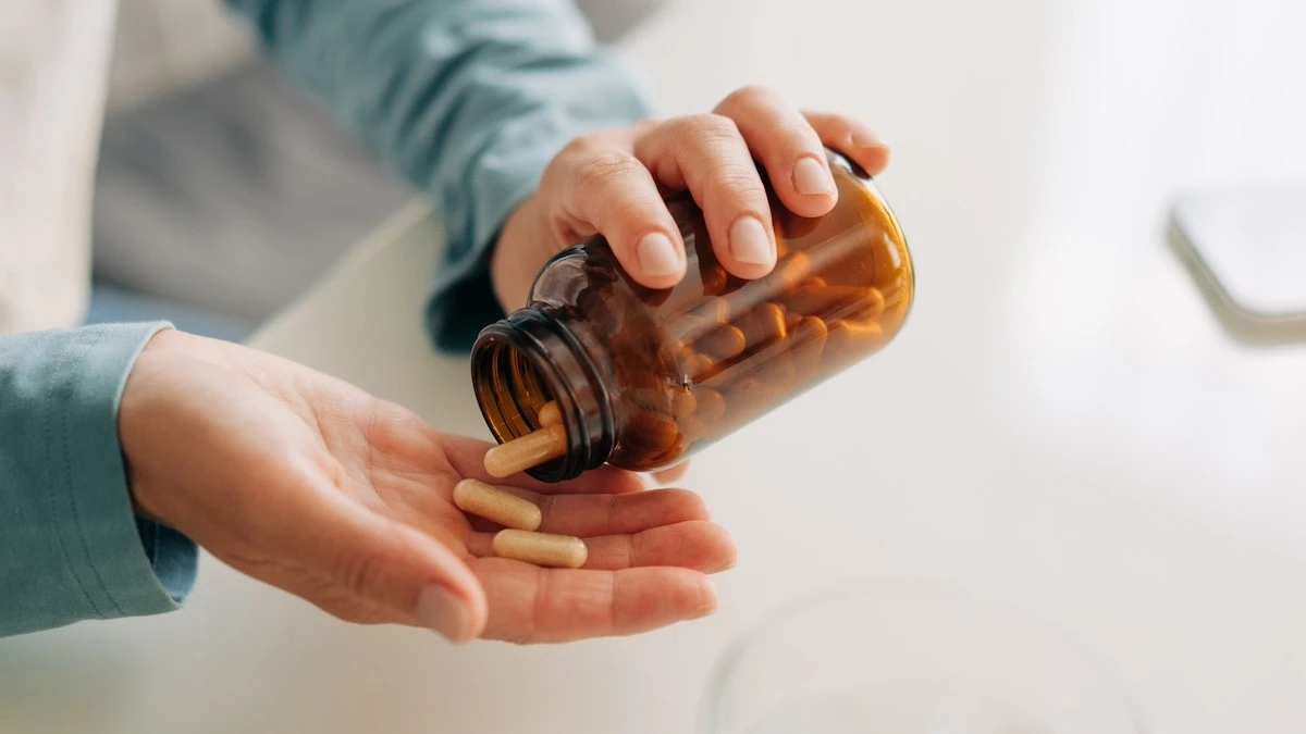 Naukowcy stworzyli drożdże, które produkują kluczowe związki ashwagandhy