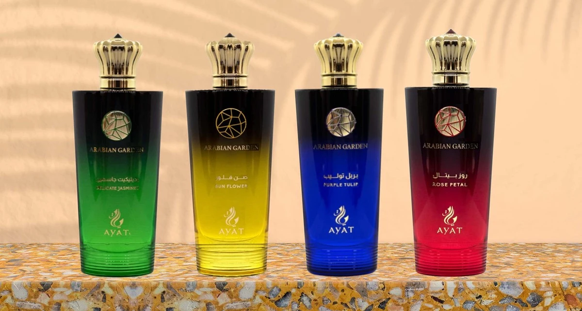 Ogród pachnie jak arabskie perfumy: jeden kwiat zmienia wszystko - image 1