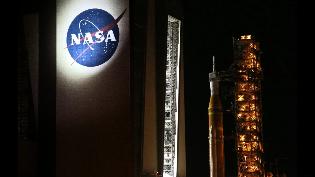 NASA zmienia plany: Pierwsze lądowanie człowieka na Księżycu opóźnione, ale cel staje się śmiały