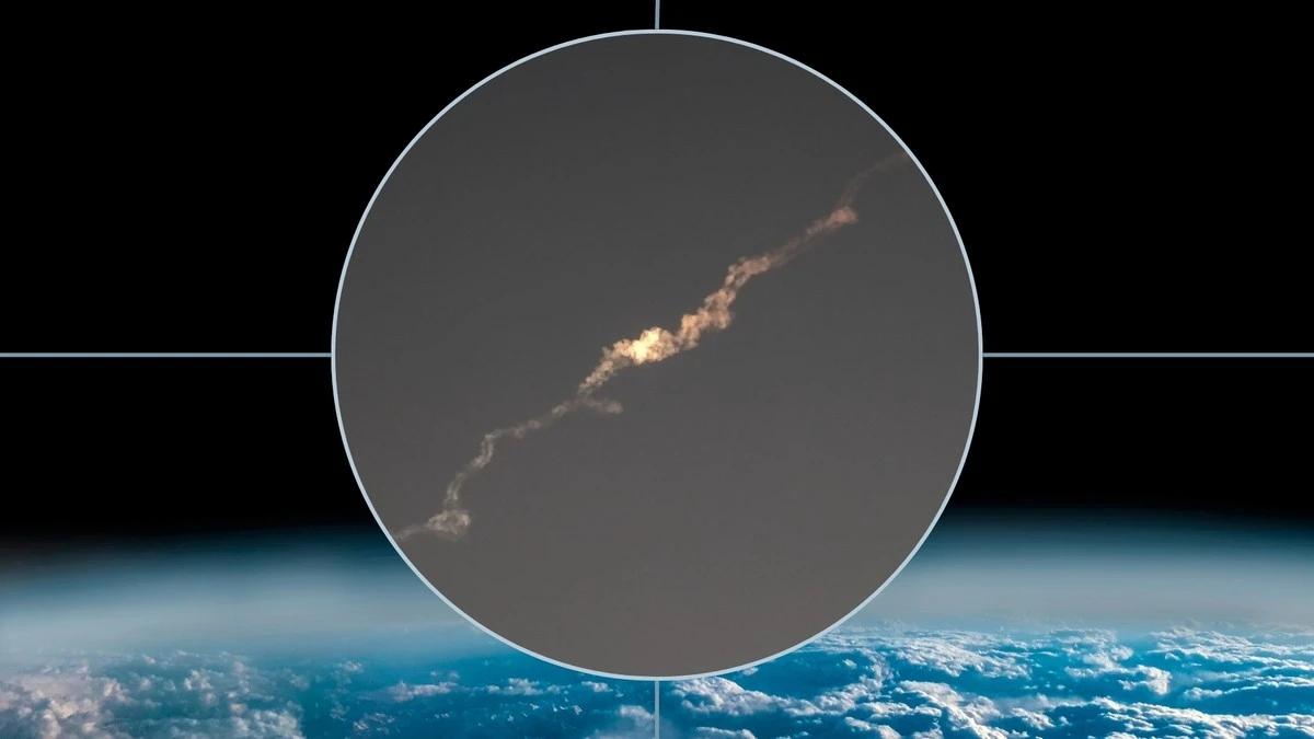 Meteoryt uderzył w dom w Niemczech. ESA bada tajemniczą kulę ognia nad Europą - image 1
