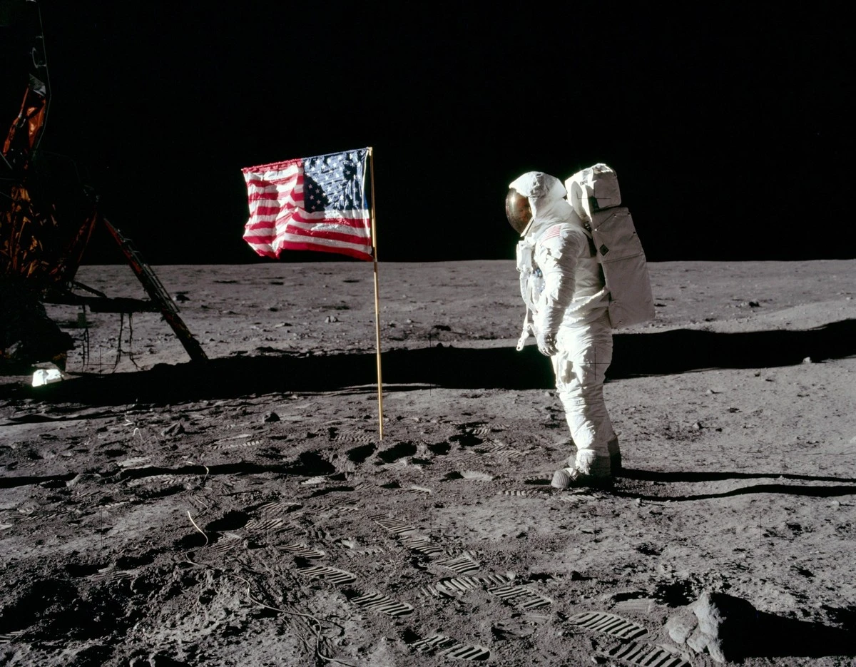 Opóźnienie misji NASA na Księżyc. Wyciek wodoru wstrzymuje lot. - image 1