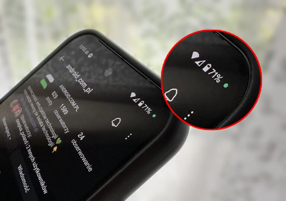 czyzielonakropk-extra-1.webp Czy zielona kropka na Twoim telefonie świeci na darmo? Miliony przeważnie ją ignorują - image 1