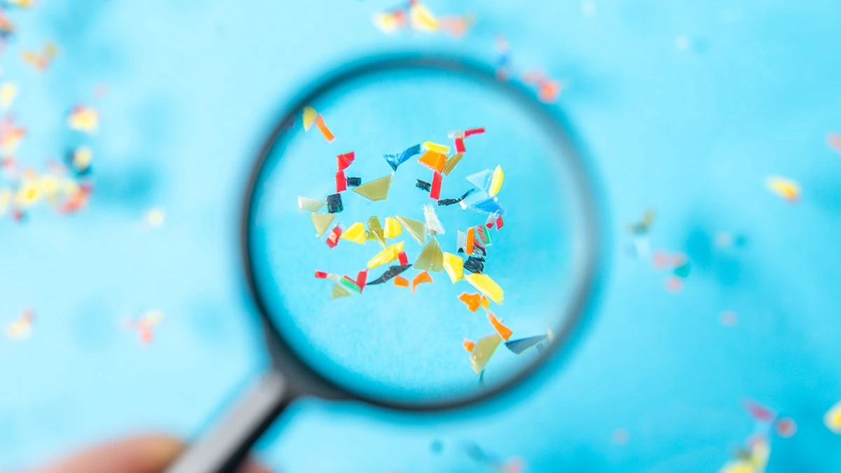 Mikroplastik a choroba Parkinsona: czy zanieczyszczenia napędzają epidemię neurodegeneracji?