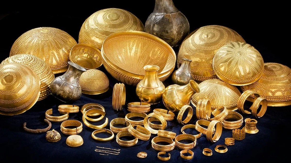 tajemniczymetal-extra-1.webp Tajemniczy metal z gwiazd w skarbcu sprzed 3000 lat. Archeolodzy w szoku! - image 1