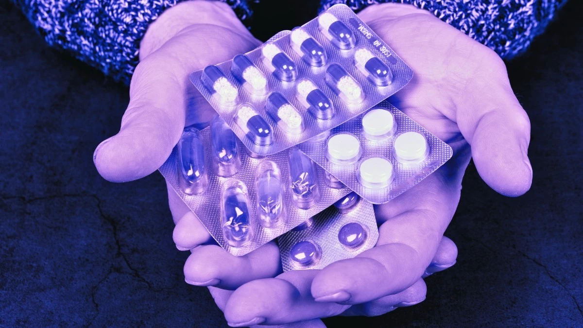 5 leków dostępnych bez recepty, które mogą nieść ukryte ryzyko – ostrzega ekspert