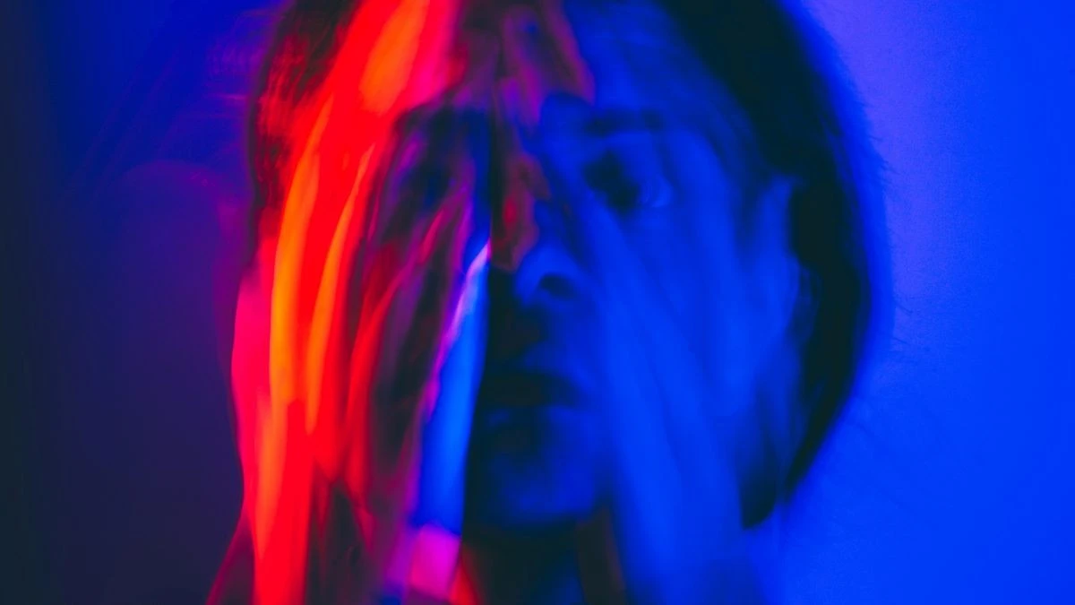Jedna dawka DMT błyskawicznie zmniejsza objawy depresji - szybka ulga dla ciała i umysłu