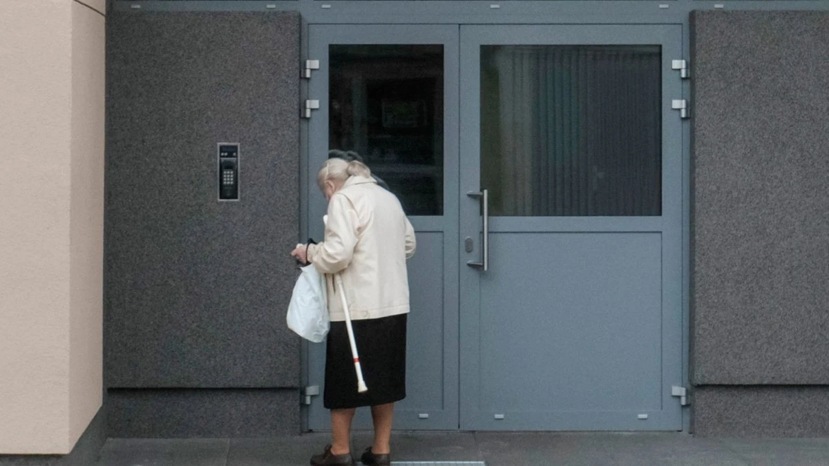 Bloki z PRL-u znikną? Trwa innowacyjny projekt tworzenia mieszkań dla seniorów w Opolu