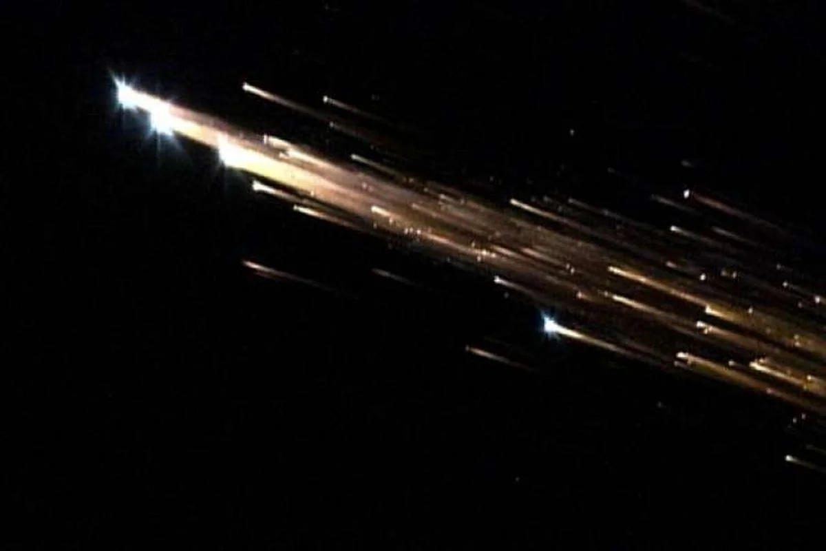 Użyj swoich sejsmometrów, aby śledzić kosmiczne śmieci: naukowcy odkryli, jak usłyszeć łamiące się satelity - image 1